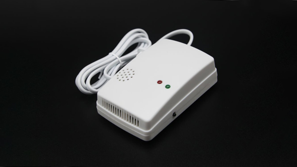 燃?xì)馓綔y報警器SS-301